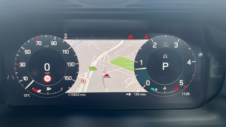 Land Rover Discovery Sport 2.0 D200 Dynamic SE 5dr Auto [5 Seat] Diesel Station Wagon